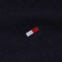 Tommy Hilfiger Zip-Through Cardigan - Navy