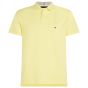 Tommy Hilfiger 1985 Polo - Light Yellow