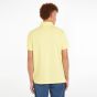 Tommy Hilfiger 1985 Polo - Light Yellow