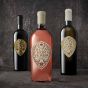 Tomorrowland Acta Non Verba Shiraz Vin Rosé - Édition Limitée