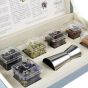 gin & tonic botanicals set