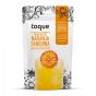 Dried Blood Orange - 10 Slices