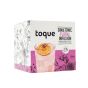 The Perfect Serve Gin & Tonic Floral Infusion Cocktail Kit