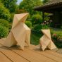 Vondom Origami Tori - Camel