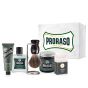 The Traditional Shaving box