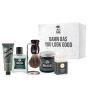 The Traditional Shaving box