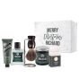 The Traditional Shaving box