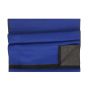 Tresanti viscose scarf blue