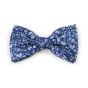 Tresanti silk bowtie