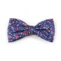 Tresanti silk bowtie