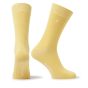 Tresanti bamboo socks yellow