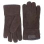 tresanti brown gloves