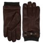 tresanti sheep leather gloves