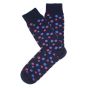 Tresanti cotton socks trio