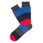 Tresanti cotton socks trio