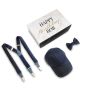 Tresanti Pinstripe fashion set