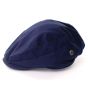 Tresanti flatcap - Navy
