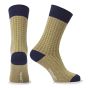 Tresanti Houndstooth socks duo