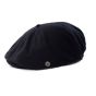 Tresanti flatcap - navy