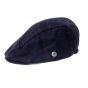Tresanti flatcap - navy