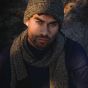 Tresanti Scarf & Beanie Set