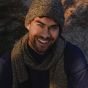 Tresanti Scarf & Beanie Set