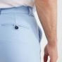 Tresanti stretch short - light blue