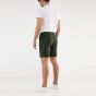 Tresanti Stretch Short - Kaki