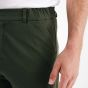 Tresanti Stretch Short - Kaki