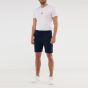 Tresanti Stretch Short - Navy