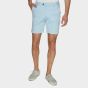 Tresanti stretch short - light blue