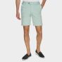 Tresanti stretch short - mint green