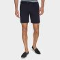 Tresanti stretch short - navy