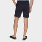 Tresanti stretch short - navy
