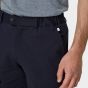 Tresanti stretch short - navy