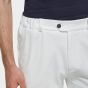 Tresanti stretch short - light blue