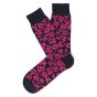 Tresanti cotton socks trio