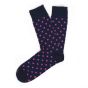 Tresanti cotton socks trio