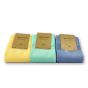 Tresanti bamboo trio socks - summer vibes