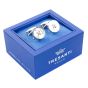 Tresanti sterling silver cufflinks - pearl