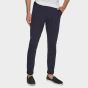Tresanti stretch trousers - navy