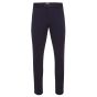 Tresanti stretch trousers - navy