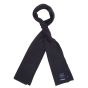 Tresanti Scarf Navy With Tresanti Logo