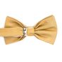 Tresanti silk bowtie
