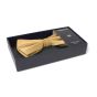 Tresanti silk bowtie