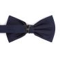 Tresanti silk bowtie