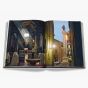 Assouline Tuscany Marvel Coffee Table Book
