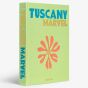 Assouline Tuscany Marvel Coffee Table Book