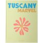 Assouline Tuscany Marvel Coffee Table Book