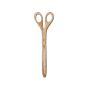 Dutchdeluxes wooden food tong